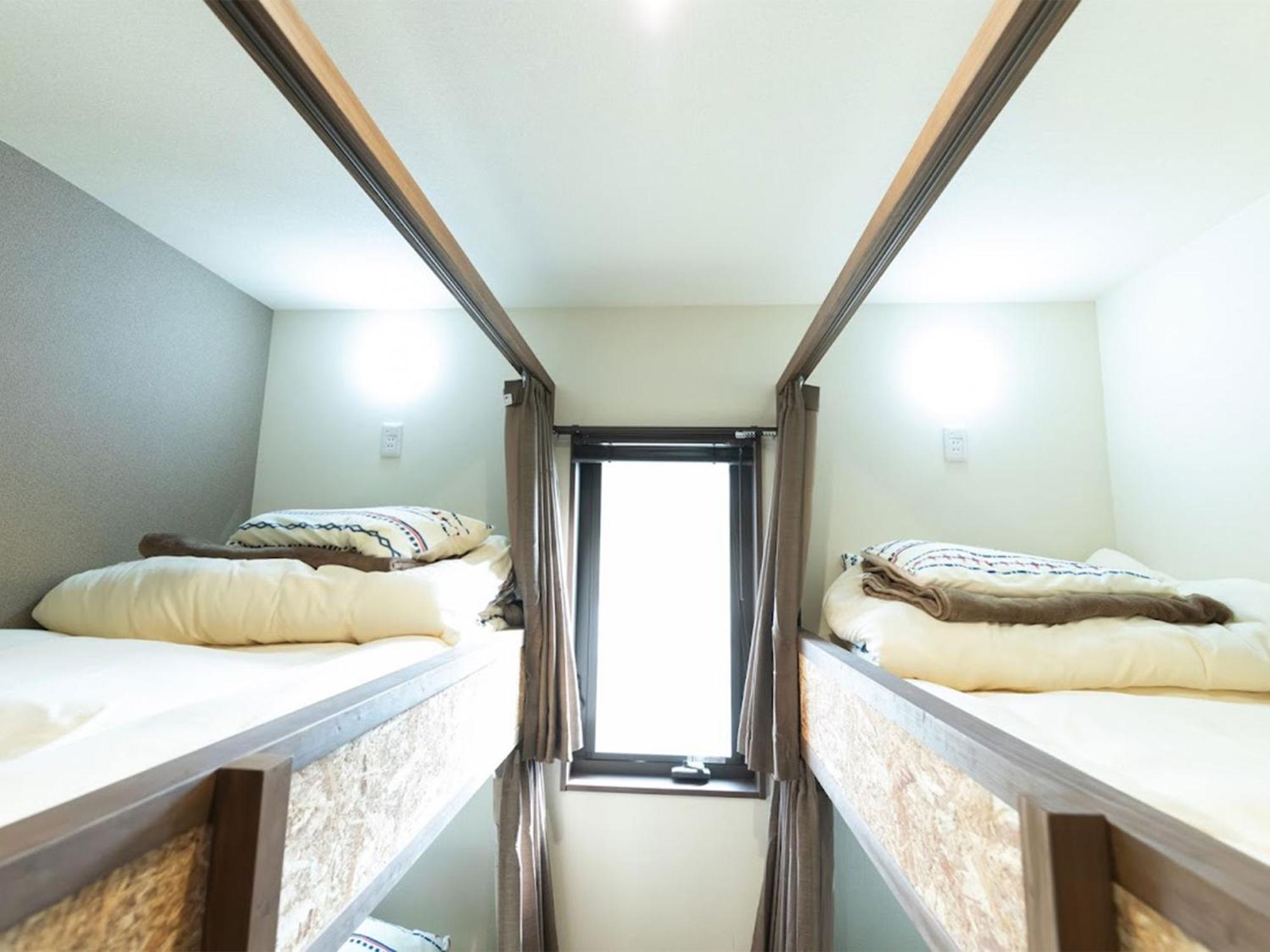 Guesthouse Kurihai Όιτα Εξωτερικό φωτογραφία