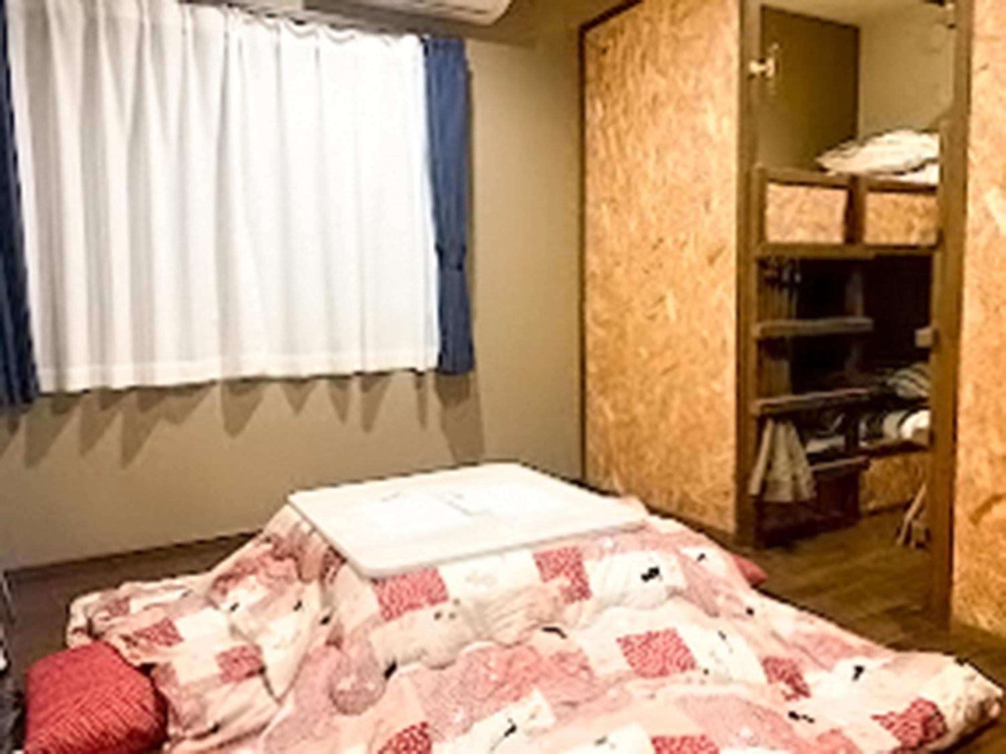 Guesthouse Kurihai Όιτα Εξωτερικό φωτογραφία