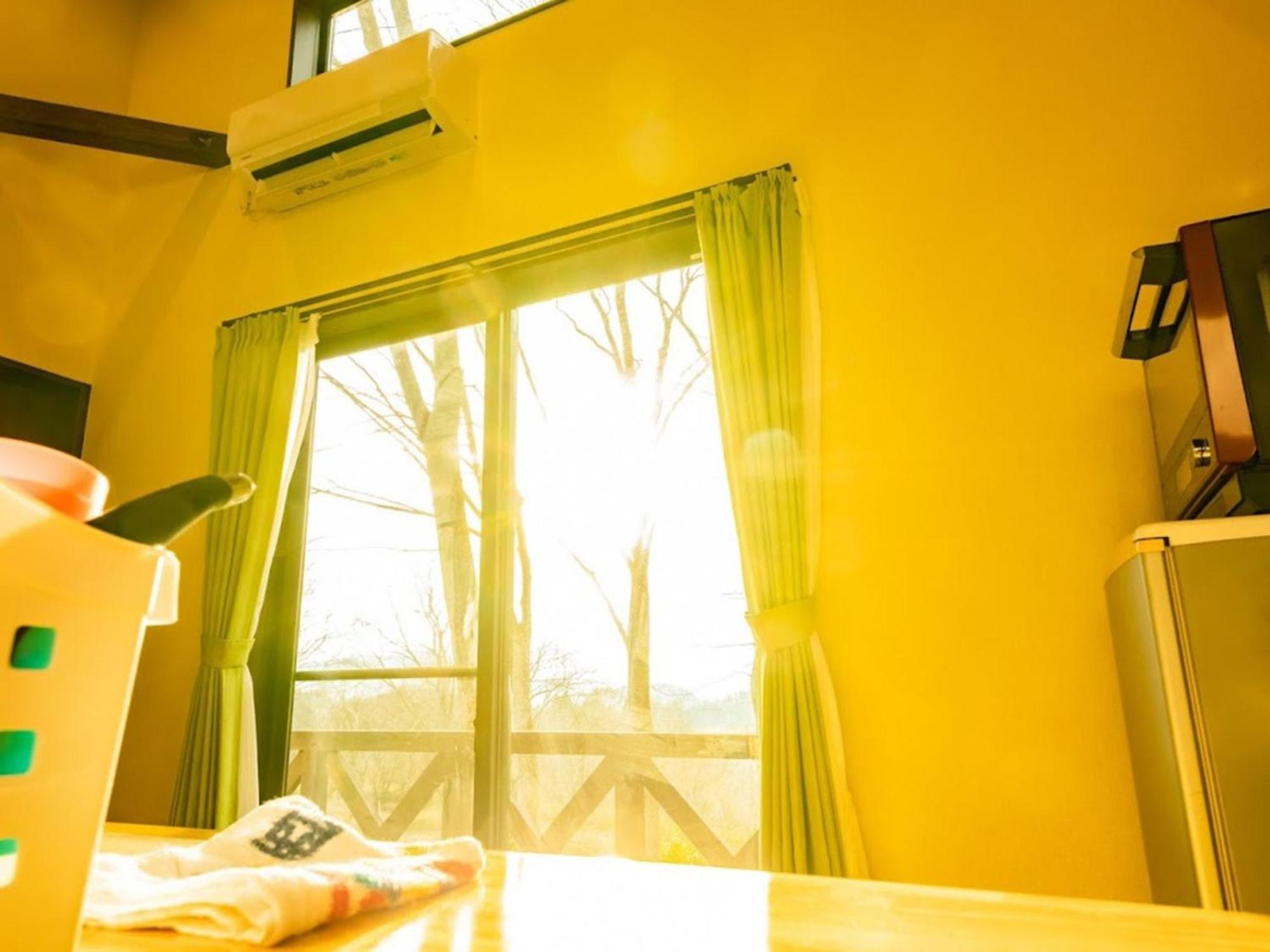 Guesthouse Kurihai Όιτα Εξωτερικό φωτογραφία