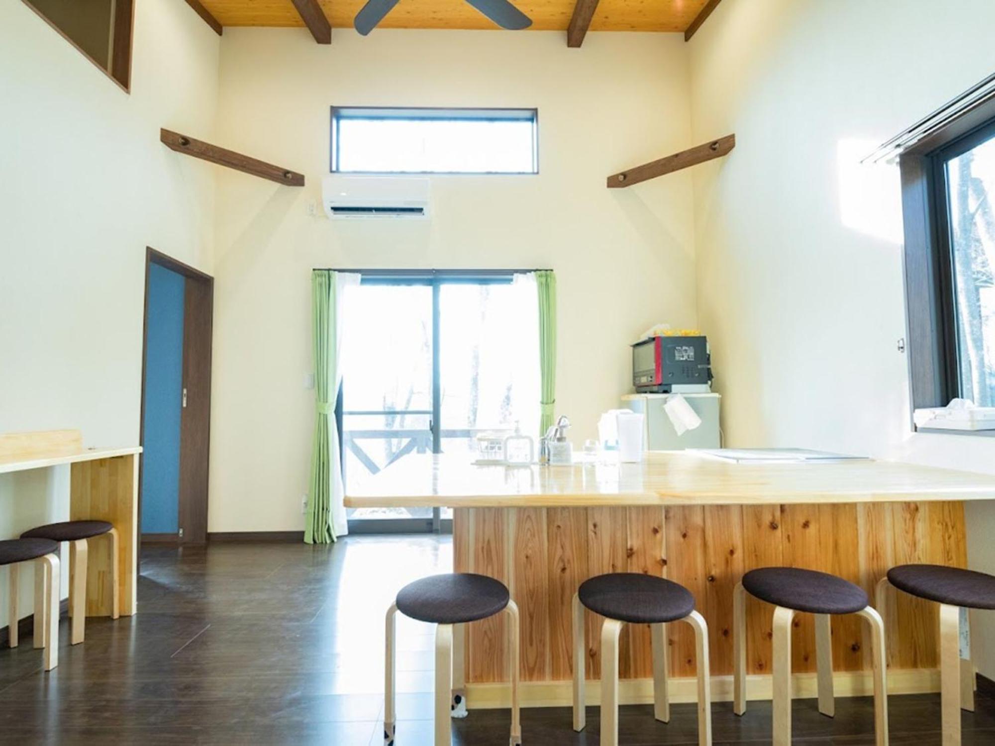 Guesthouse Kurihai Όιτα Εξωτερικό φωτογραφία