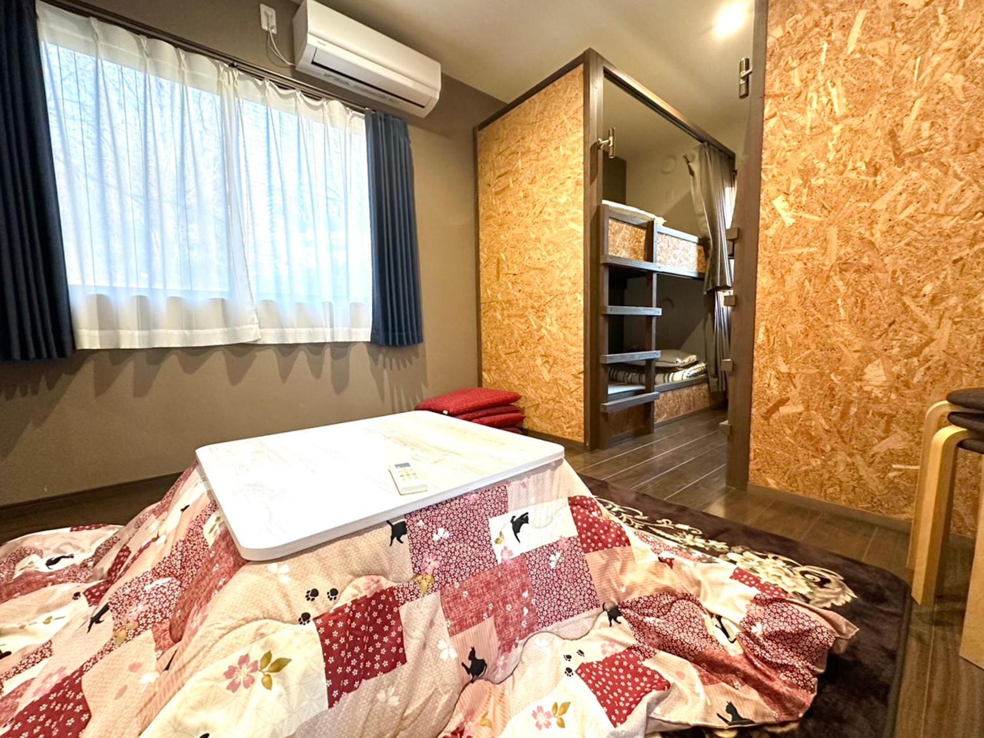 Guesthouse Kurihai Όιτα Εξωτερικό φωτογραφία