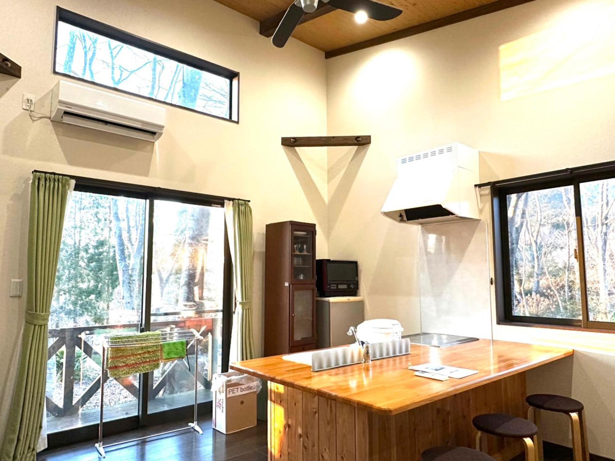 Guesthouse Kurihai Όιτα Εξωτερικό φωτογραφία