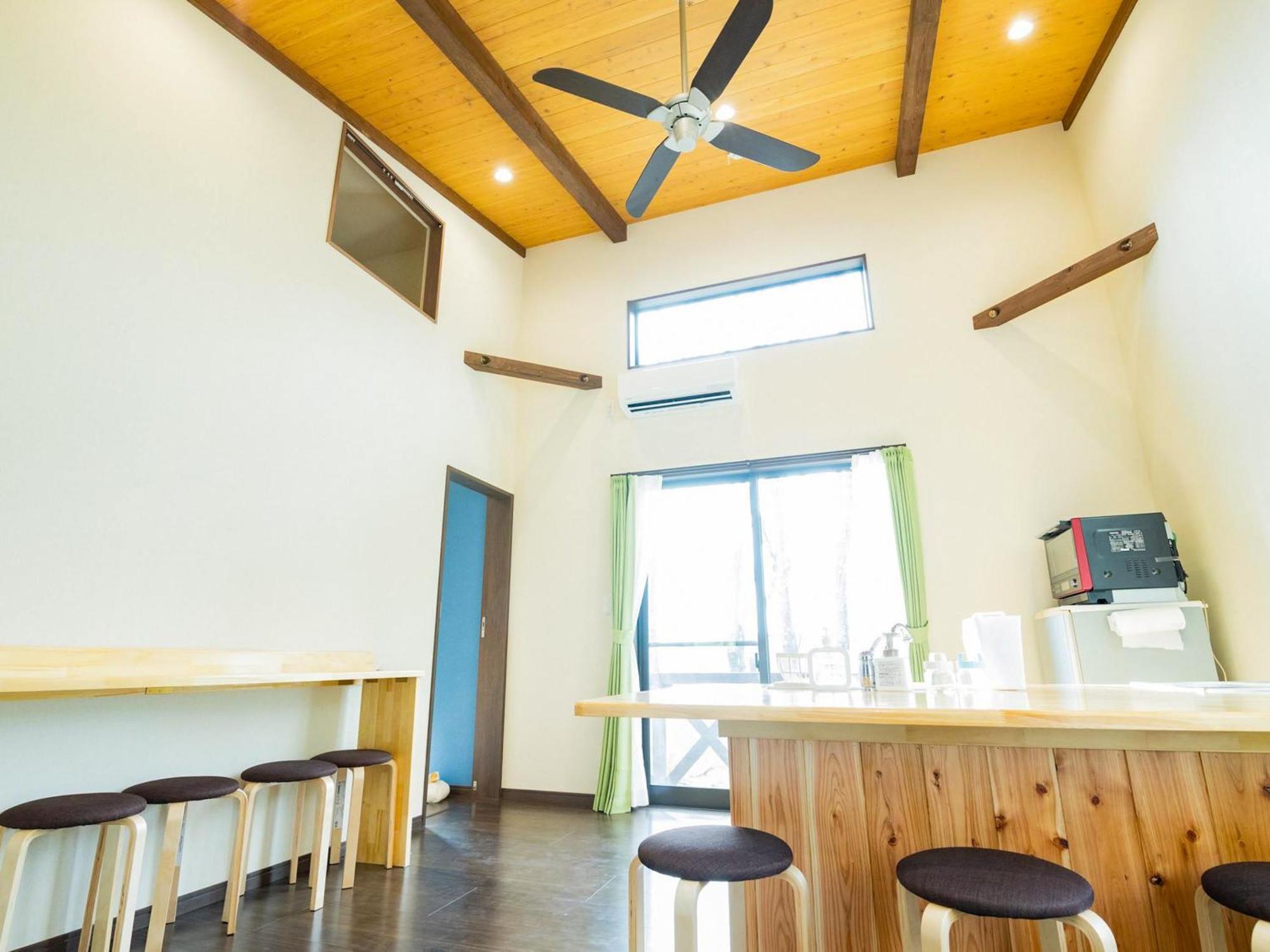 Guesthouse Kurihai Όιτα Εξωτερικό φωτογραφία