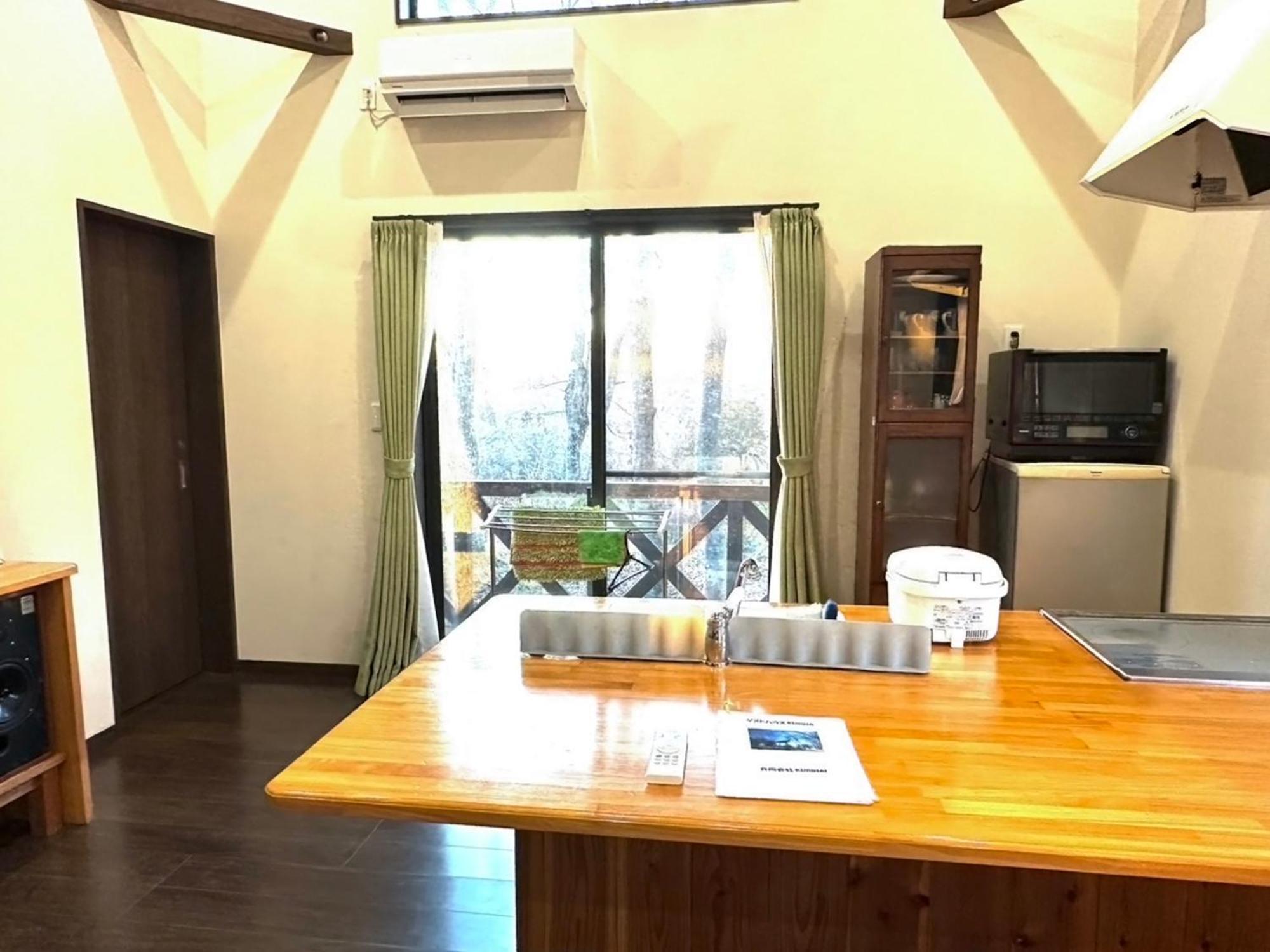 Guesthouse Kurihai Όιτα Εξωτερικό φωτογραφία