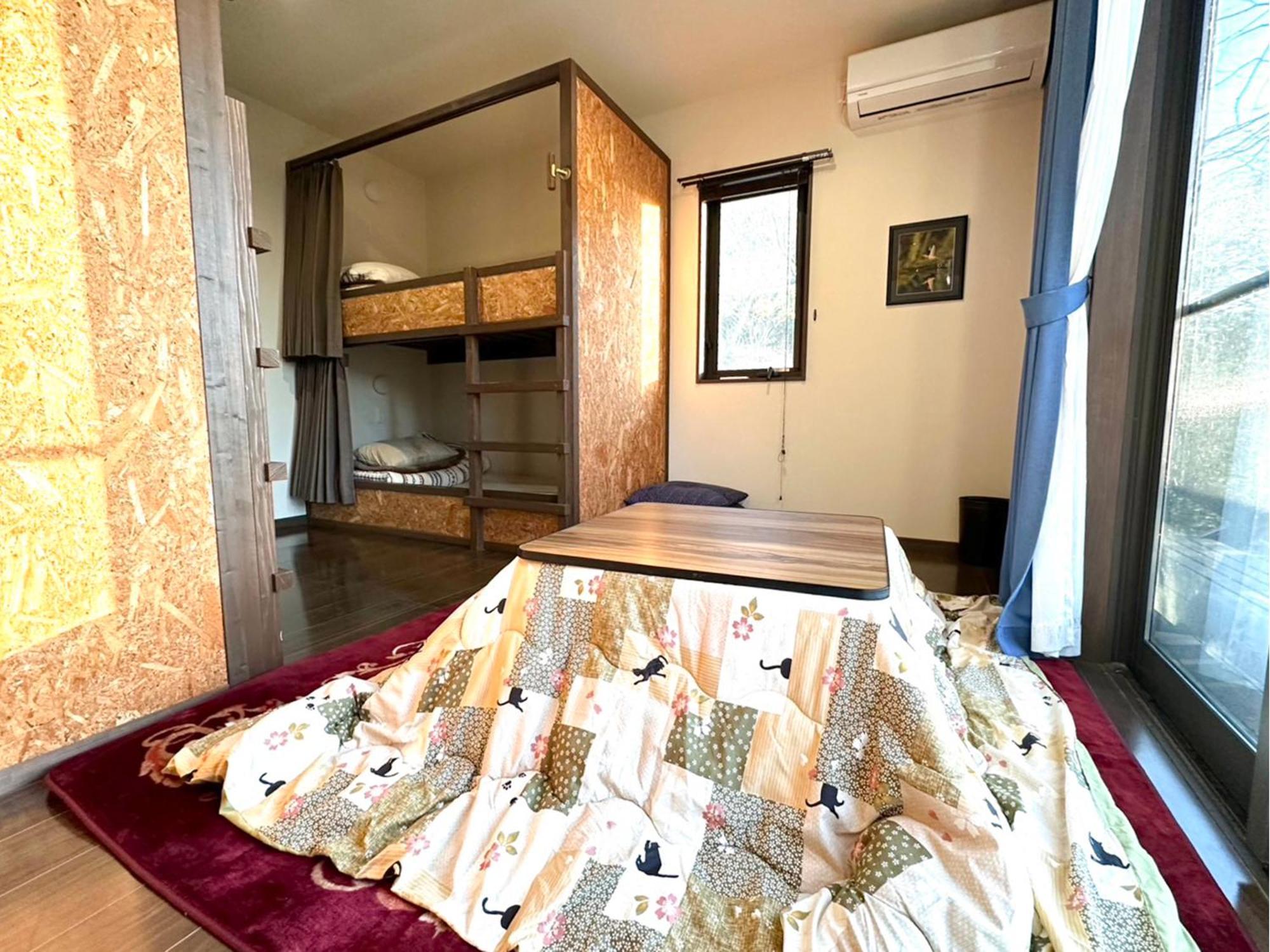 Guesthouse Kurihai Όιτα Εξωτερικό φωτογραφία