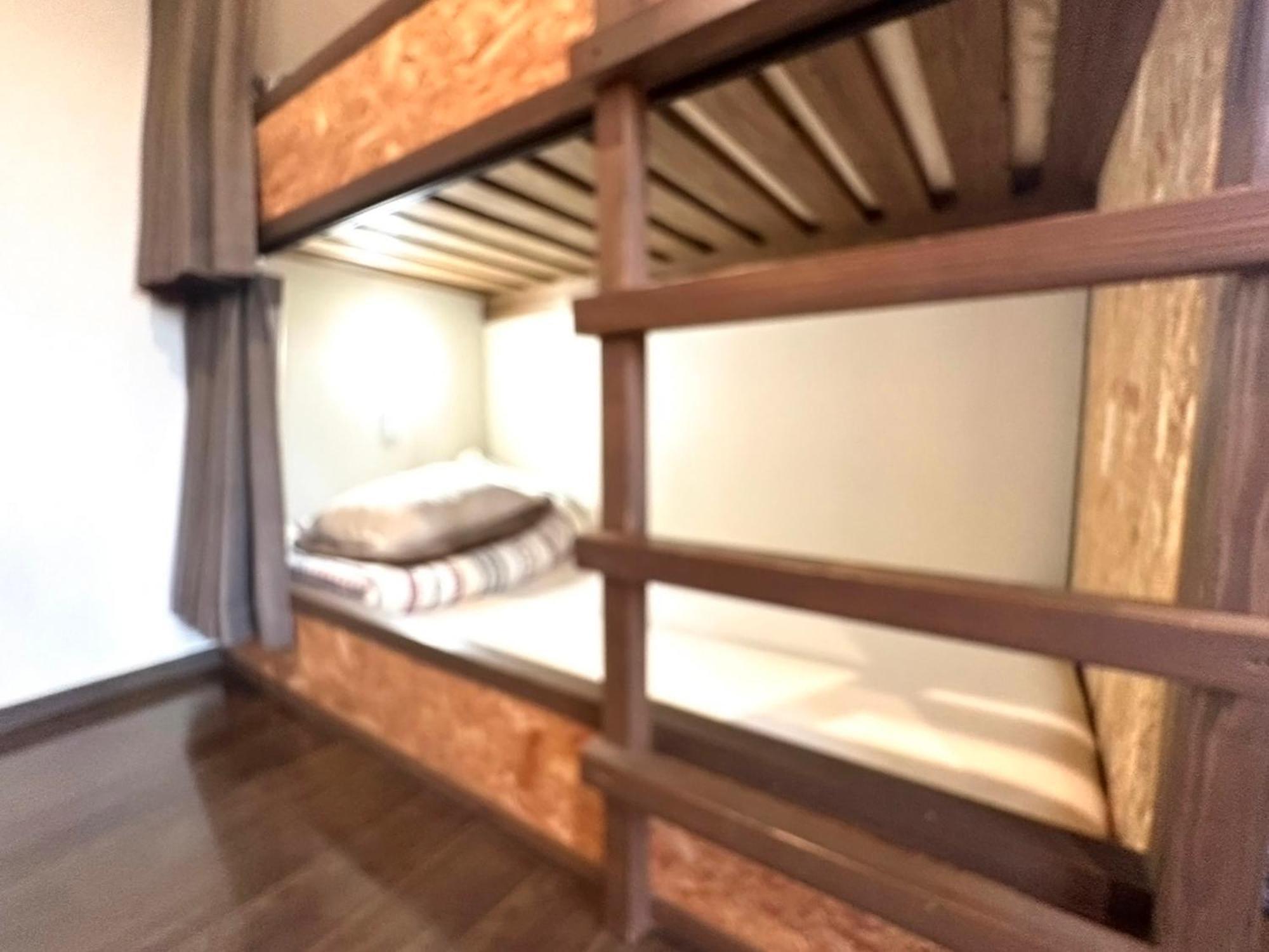Guesthouse Kurihai Όιτα Εξωτερικό φωτογραφία