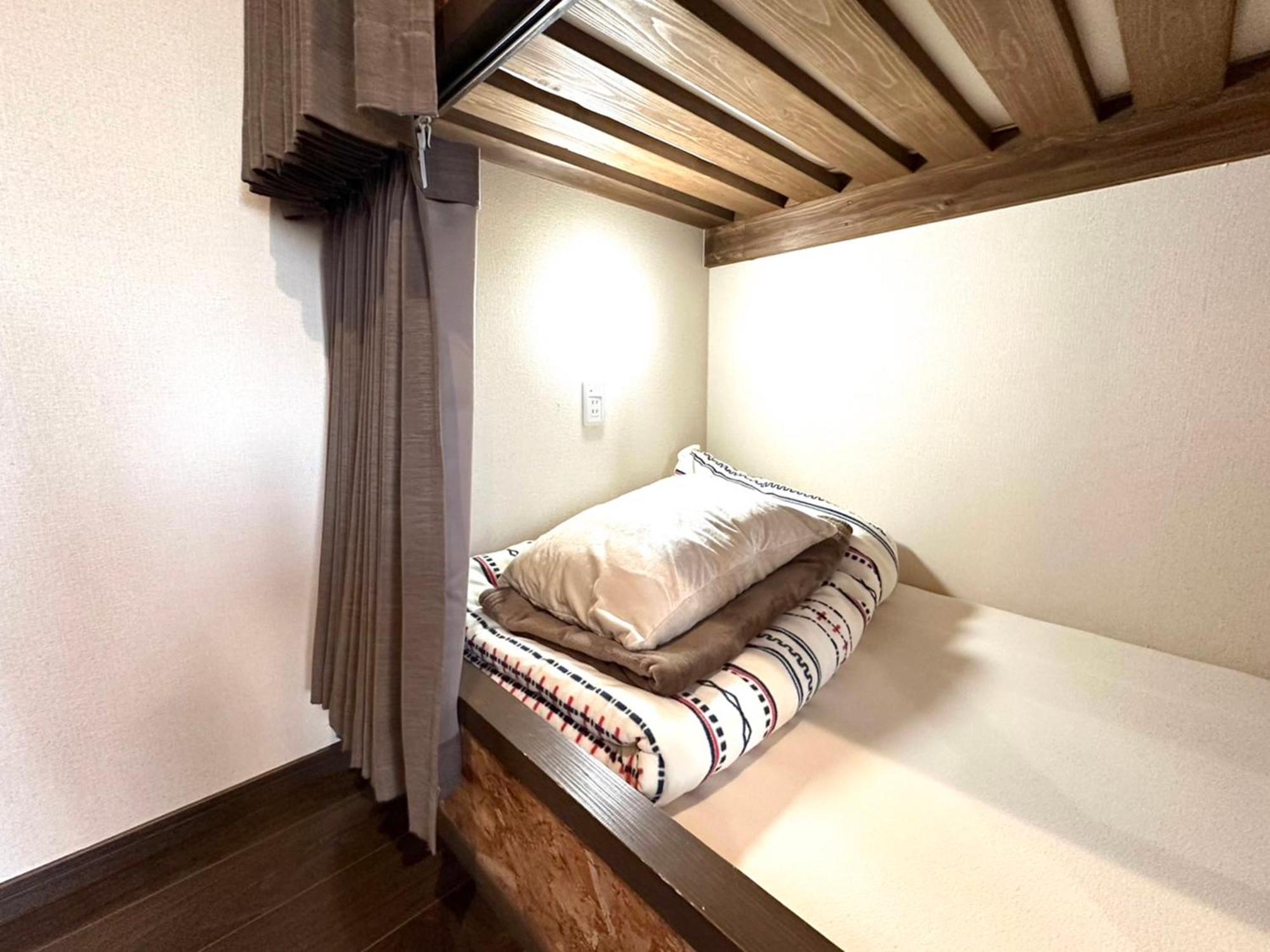 Guesthouse Kurihai Όιτα Εξωτερικό φωτογραφία