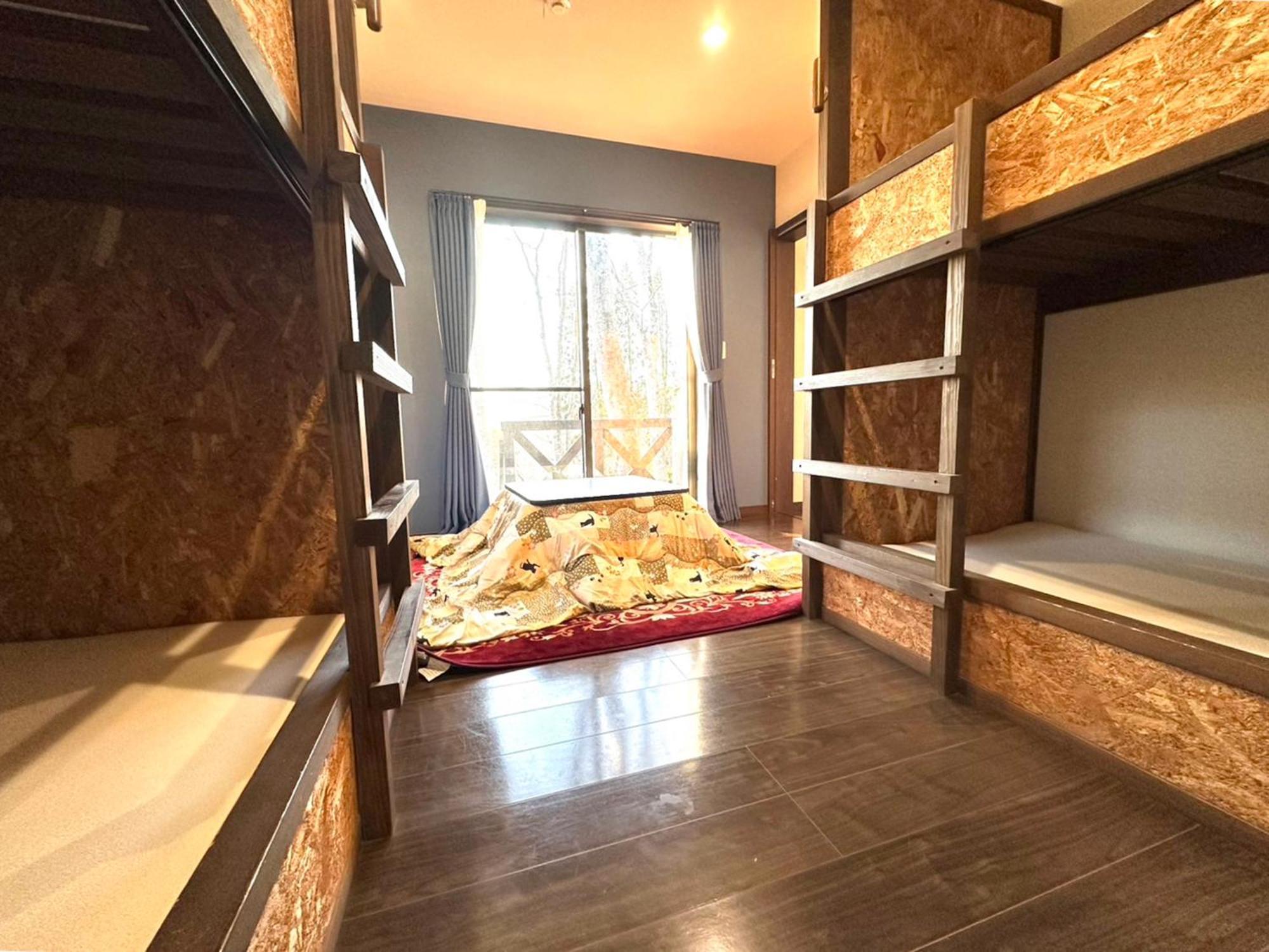 Guesthouse Kurihai Όιτα Εξωτερικό φωτογραφία